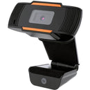 Webcam com microfone, Office, resolução 640 x 480, WC574, Bright PT 1 UN