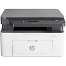 Impressora Multifuncional HP Laser MFP 135w Monocromática, Wi-Fi, Conexão USB, 220v (4ZB83A) - CX 1 UN