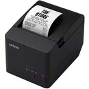 Impressora térmica não fiscal USB / Serial, TM-T20X-II, Bivolt, C31CL45011, Epson CX 1 UN