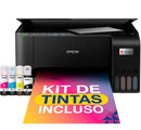 Impressora Multifuncional Tanque de Tinta Ecotank L3250, Colorida, Wi-Fi, Conexão USB, Bivolt, Epson - CX 1 UN