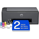 Impressora Multifuncional HP Smart Tank 581 Tanque de Tinta (4A8D5A), Colorida, Wi-Fi, Conexão USB, Bivolt, 4A8D5A, HP - CX 1 UN