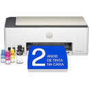 Impressora Multifuncional HP Smart Tank 583 Tanque de Tinta (4A8D8A), Colorida, Wi-Fi, Conexão USB, Bivolt, 4A8D8A , HP - CX 1 UN