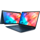 Notebook 2 em 1 Dragonfly, Processador Core i5, 8GB de Memória, 256GB SSD de Armazenamento, Tela Touchscreen de 13.3", 9LE52LA, HP - CX 1 UN