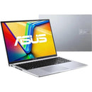 Notebook ASUS Vivobook 16 X1605VA, Processador Intel Core i7, 16GB de Memória, Armazenamento 512GB SSD, Windows 11 Home, Tela de 16", Prata, ASUS - CX 1 UN