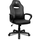 Cadeira Gamer UP X13FB, Ajuste de Altura, Encosto confortável, Preta, XL-3319, Up CX 1 UN