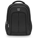 Mochila para notebook até 15" em nylon, FLD020, Up - PT 1 UN
