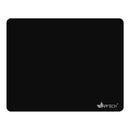 Mouse pad em tecido 18x22cm preto App-tech PT 1 UN