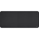 Mouse pad com base emborrachada, 70cm x 30cm, Preto, TBP7X3, App-tech PT 1 UN