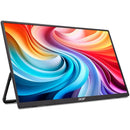 Monitor LED Portátil, Tela de 15,6", FHD, 6ms, 60hz, PM161Q, Acer - CX 1 UN