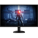 Monitor Gamer 23,8", Tela LED Full HD, Taxa de Atualização de 100Hz, Tempo de Resposta 1ms, Conexões HDMI e VGA, 24B35HM2, AOC - CX 1 UN