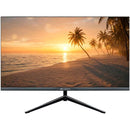 Monitor LED tela de 24", Full HD, HDMI / VGA , 100Hz, 5ms, Preto, MR-240BK, C3Tech - CX 1 UN