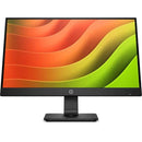 Monitor LED P22a G5, Tela IPS de 21,5", Full HD, HDMI / VGA, 75Hz, 5ms, Preto, 8D5J1AA, HP CX 1 UN