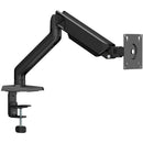 Suporte para Monitor Articulado para monitores de 17 a 32 polegadas, Audaz, Preto, 72140, Elements - CX 1 UN