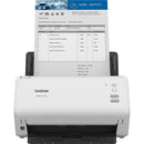 Scanner portátil de mesa, Duplex, ADS3100, Brother 1 UN