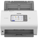 Scanner portátil de mesa com Wi-fi, ADS4900W, Brother - UN 1 UN