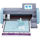 Máquina para recorte c/Scanner ScanNCut 110v SDX125 Brother CX 1 UN