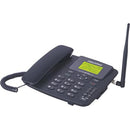 Telefone fixo celular, 4G, Wi-fi, Bivolt, CA-42SX4G, Aquario 1 UN