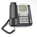 Telefone id/viva-voz capta top, Preto, 04563K, Ibratele CX 1 UN
