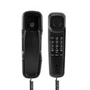 Telefone de gôndola, Preto, 04568B, Ibratele CX 1 UN