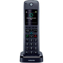 Telefone sem fio Dect 6.0 com Identificador de Chamadas e Alexa integrada, AXH01, Preto, Motorola - CX 1 UN